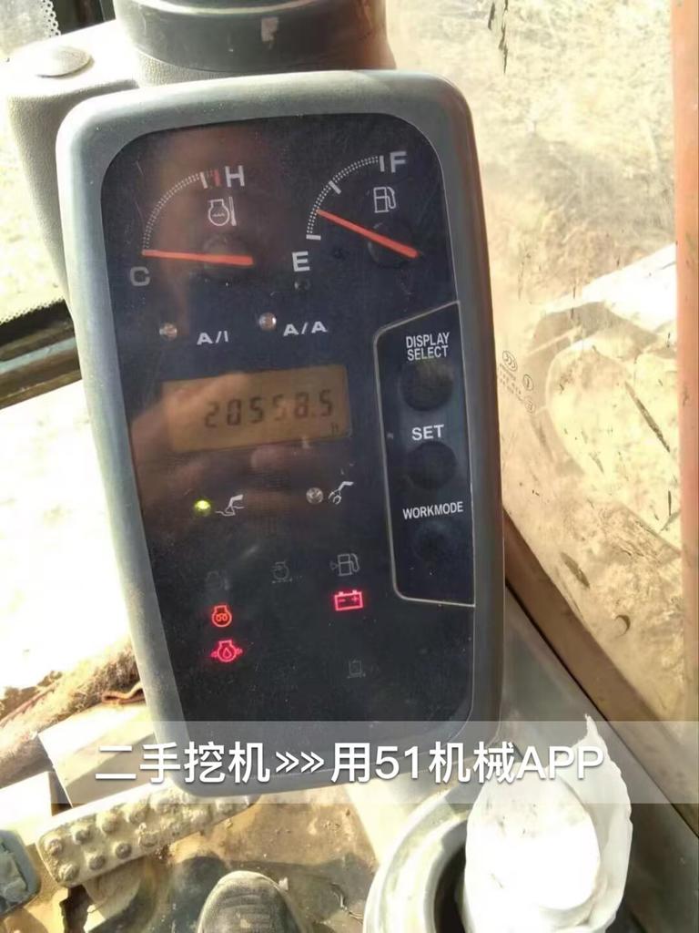 51机械